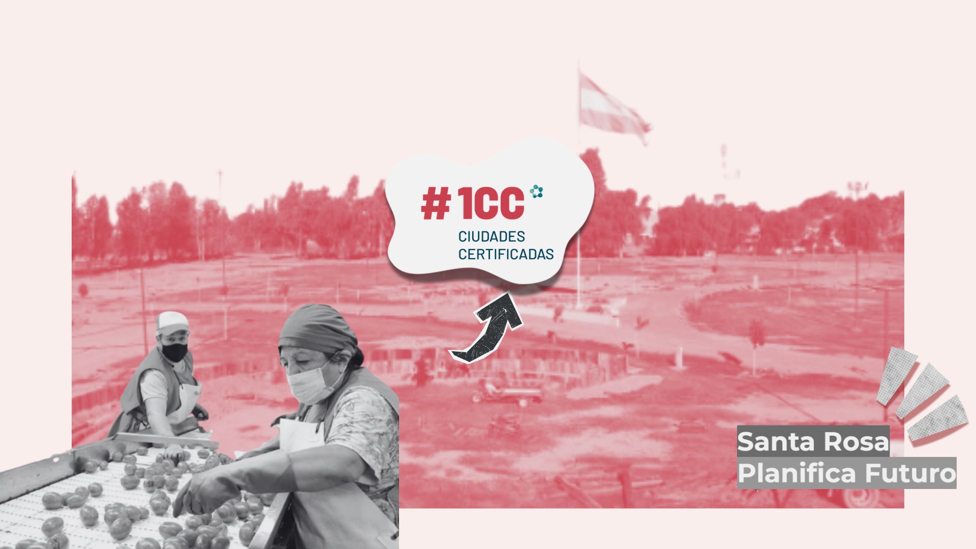 Cinco políticas que reflejan eficiencia municipal: el caso de Santa Rosa