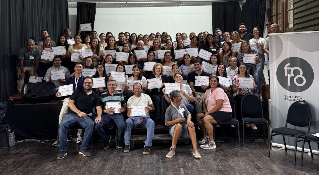 Transformación Social