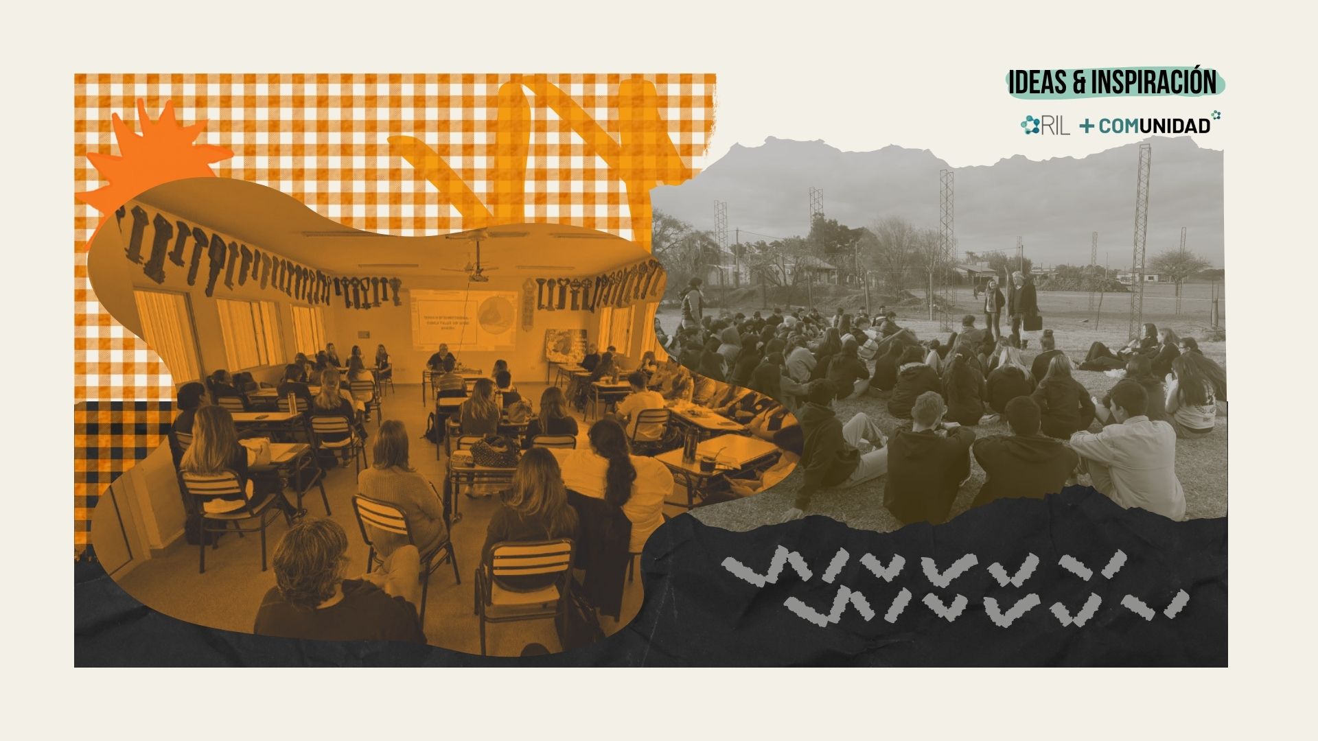 La red de quienes escuchan: cómo Los Charrúas frenó una crisis de salud mental