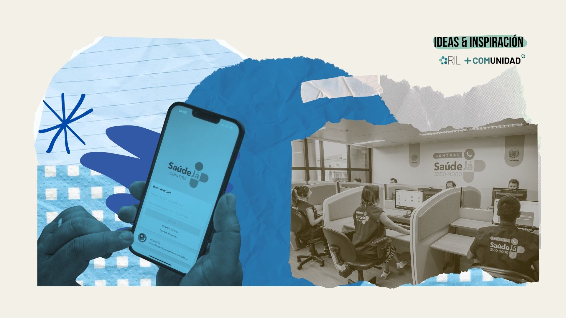 Qué hizo Curitiba para reducir un 40% la fila por especialistas en siete meses