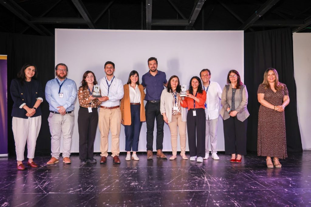 concursos de innovación funcionarios