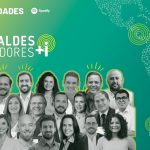 <span class='copete' style='font-size: 16px; display:inline-block; color: #666;font-weight:normal;'>PODCAST CIDADES</span><br>Alcaldes innovadores: seguridad, salud y educación desde cuatro ciudades brasileñas
