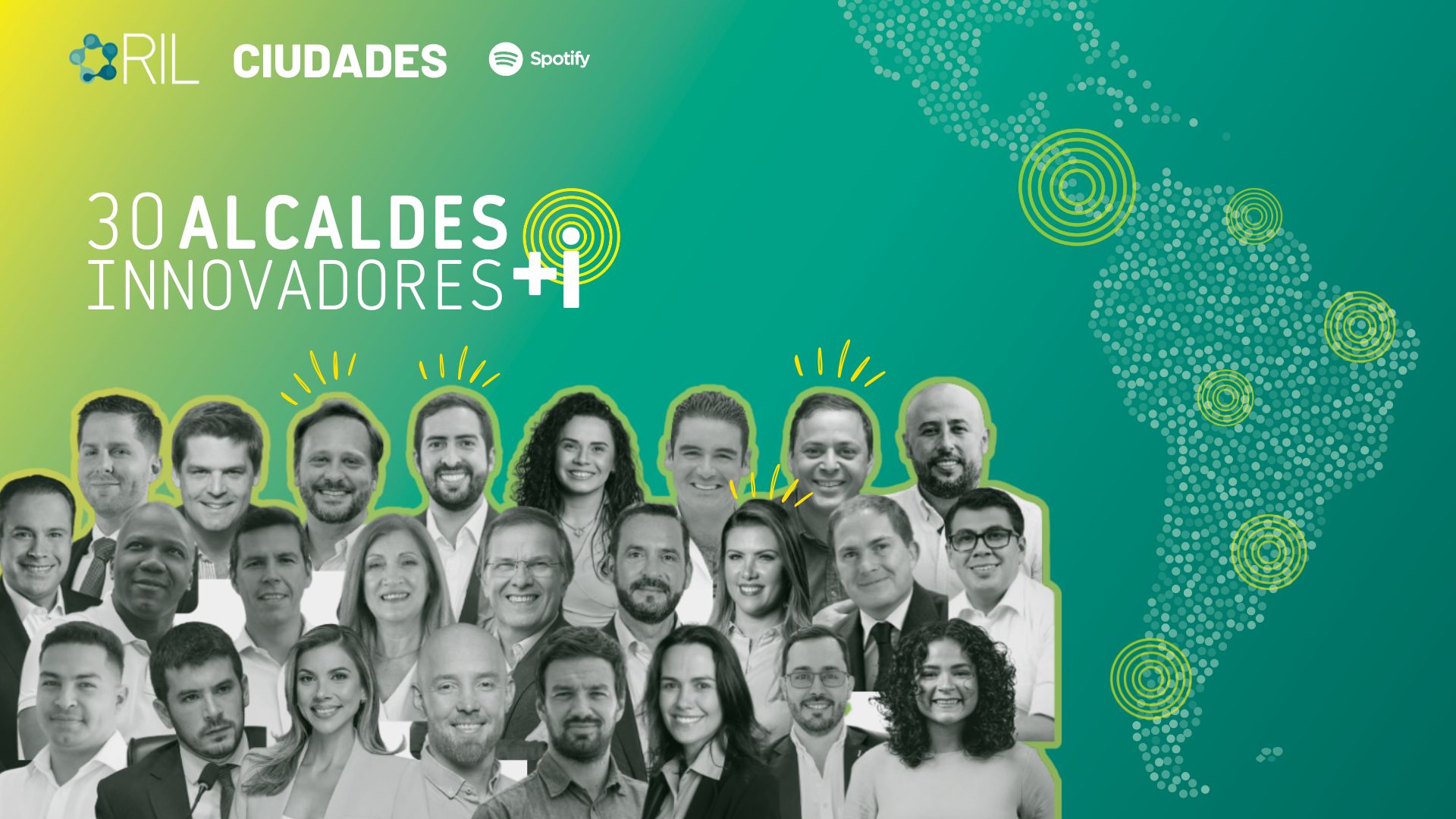 Alcaldes innovadores: seguridad, salud y educación desde cuatro ciudades brasileñas