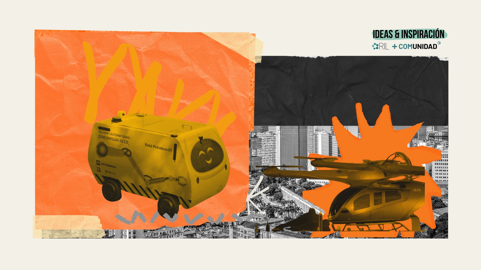 Sandbox.Rio: da caixa de areia a políticas públicas com impacto econômico