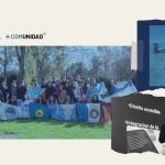 <span class='copete' style='font-size: 16px; display:inline-block; color: #666;font-weight:normal;'>BOLETÍN IDEAS & INSPIRACIÓN</span><br>Trabajo con propósito: jóvenes que hacen del cambio social su proyecto de vida