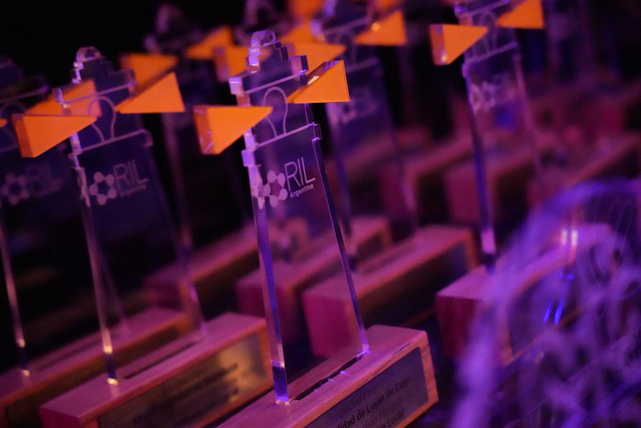 Innovación en gestión local: una nueva edición de los Premios RIL distinguió a 37 ciudades argentinas 
