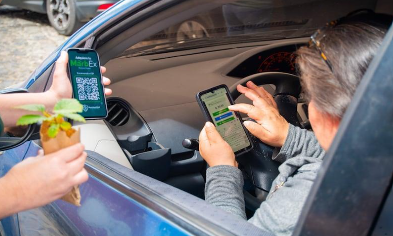 Cómo Antigua Guatemala transformó su estacionamiento con tecnología y reglas claras