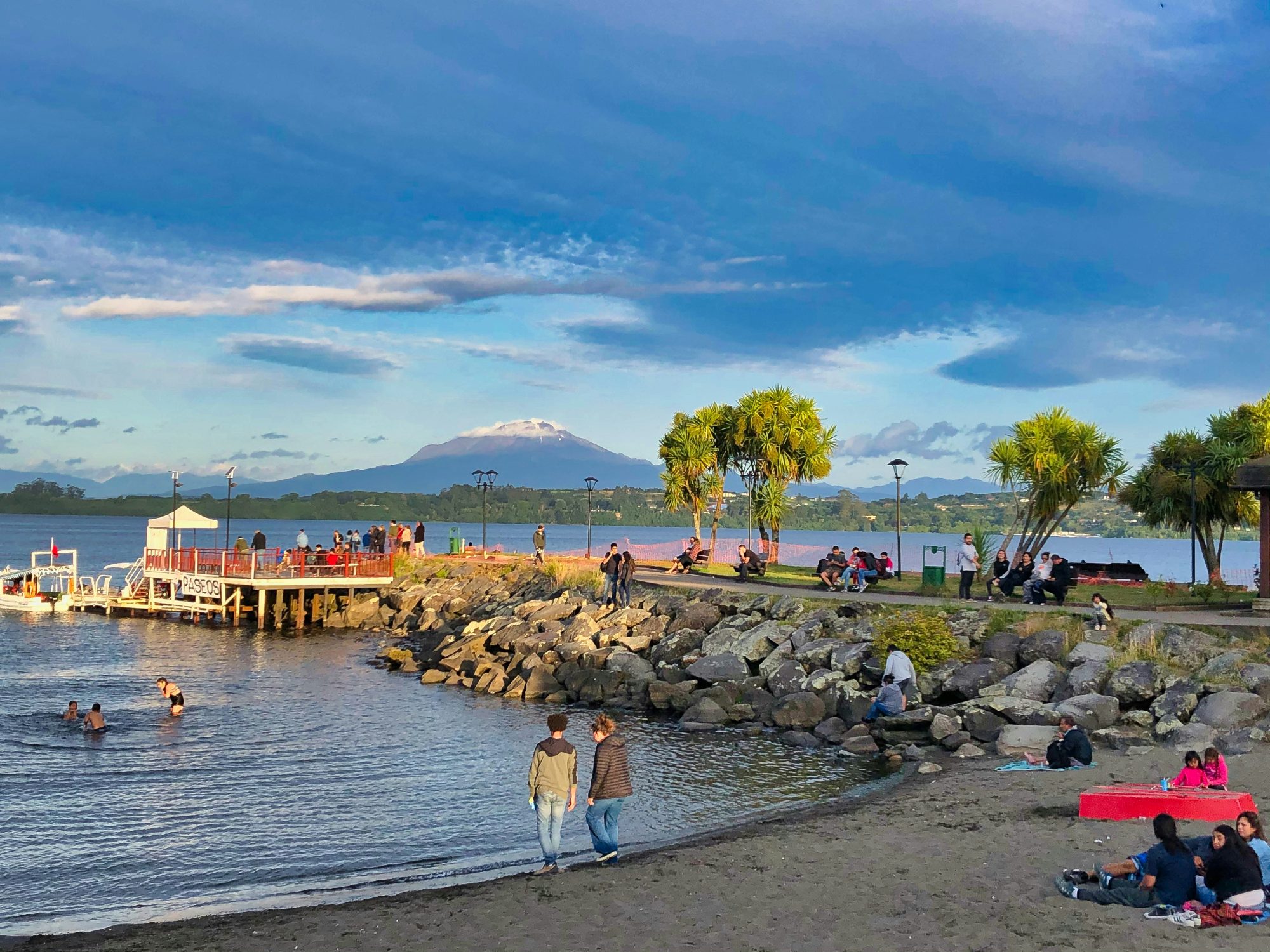 Puerto Varas y el liderazgo ambiental desde las ciudades intermedias