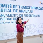 <span class='copete' style='font-size: 16px; display:inline-block; color: #666;font-weight:normal;'>GOVERNO DIGITAL</span><br>Qué es la digitalización transversal y cómo la aplica Aracaju para dejar de duplicar sistemas y costos