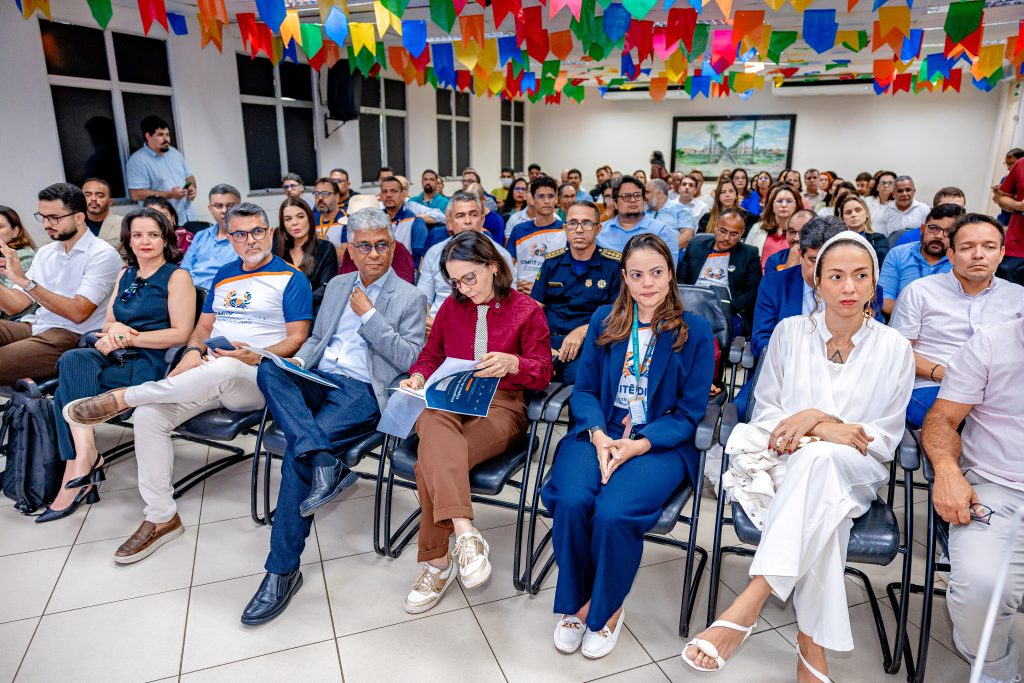 Digitalización Transversal