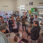 <span class='copete' style='font-size: 16px; display:inline-block; color: #666;font-weight:normal;'>BOLETÍN IDEAS & INSPIRACIÓN</span><br>LAPAZ482, un laboratorio ciudadano que promueve el talento local en Independencia